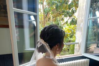 Delia Maquilleuse Coiffeuse - 10