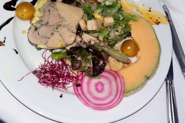 Prestige de chef 1