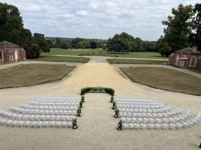 Paris Marriage Officiant - 4
