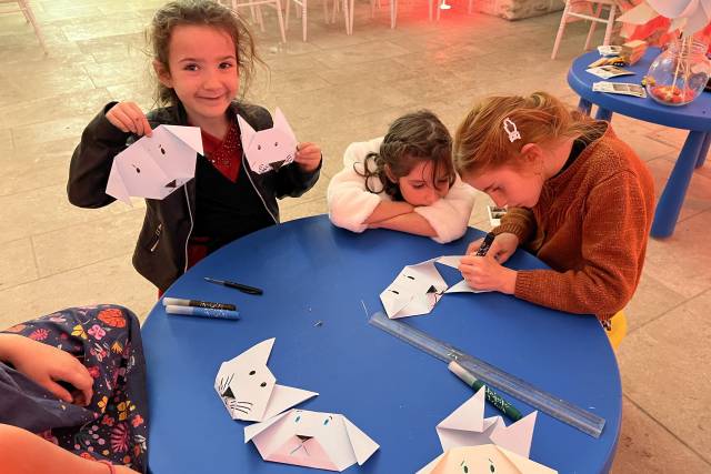 La Boîte à Crayons Events 4