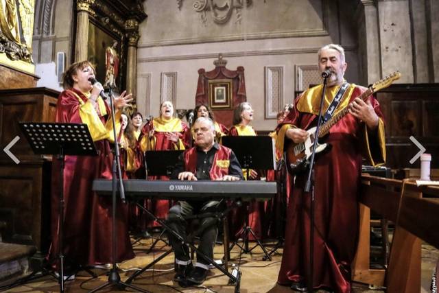 Swing Gospel 3