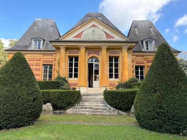 Jardins de Bougainville - 1
