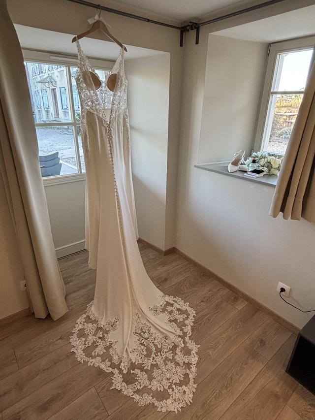 Couture Passion Mariage - 1