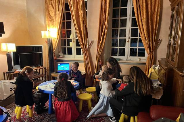 La Boîte à Crayons Events 5