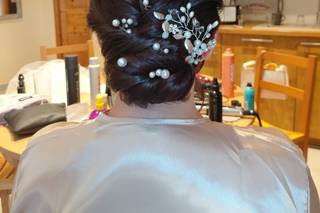Lyana Make Up - 5