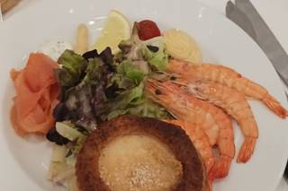 Restaurant Le Petit Anjou - 6