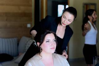 Lyana Make Up - 7