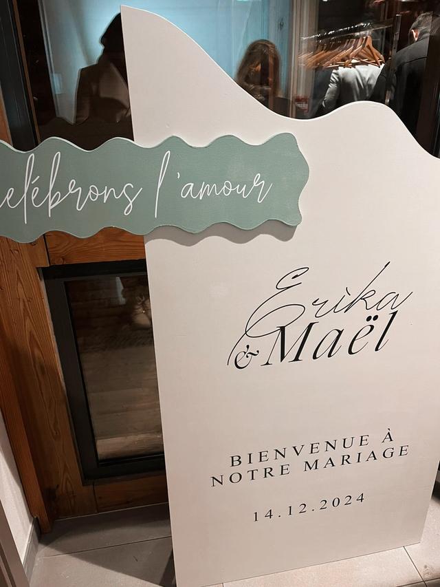 Smart mariage - 2