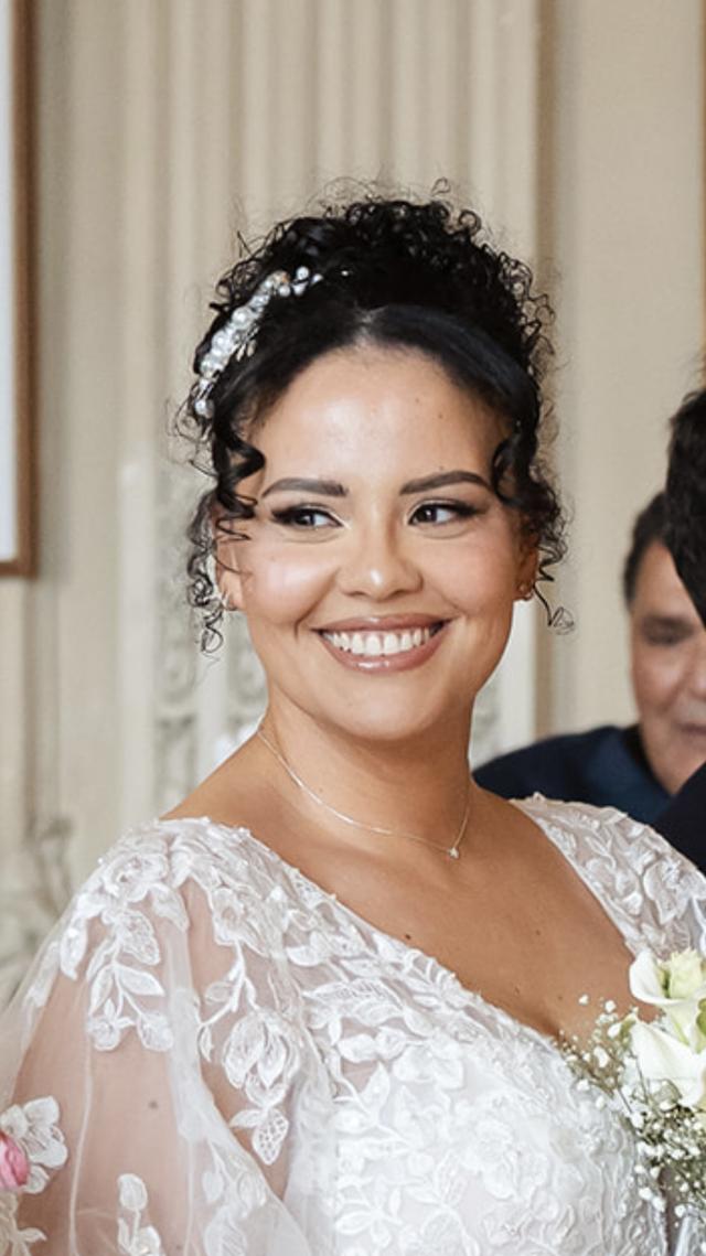 Salima Addad - 2