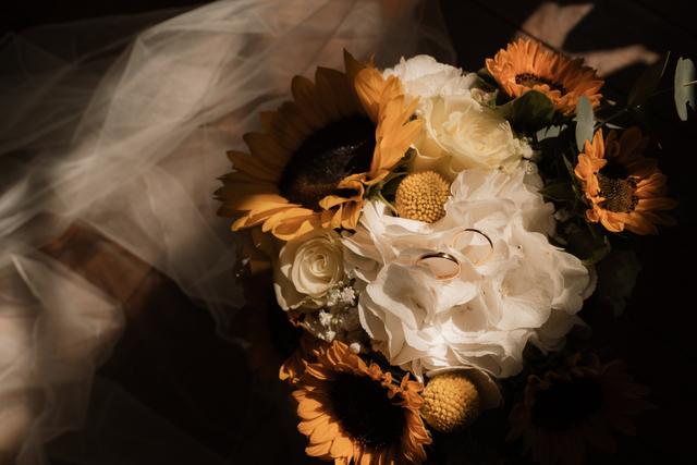 Myna Fleurs - 1