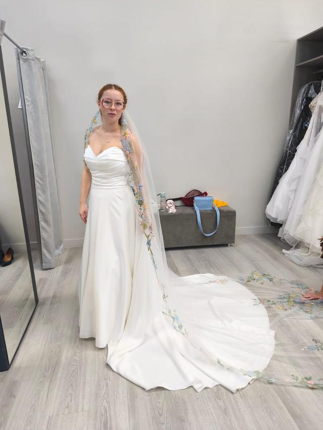 Tendance Mariage - 2