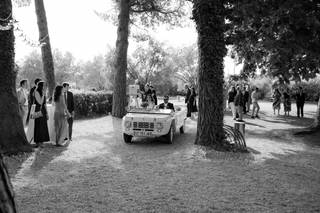 Domaine de la Trinité - 22