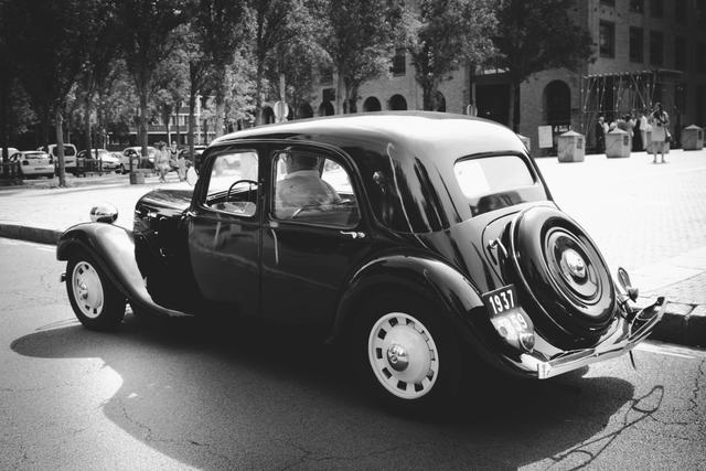 Universal Limousines - 3