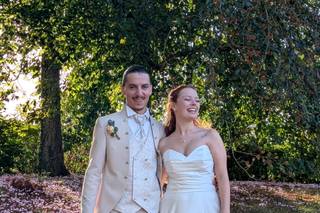 Tendance Mariage - 7