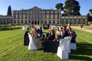 Chateau de Pennautier - 12