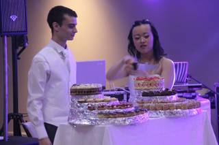 Patisserie LC - 8