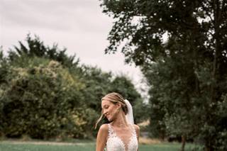 Les Robes De Mariée de Dorothée - 8