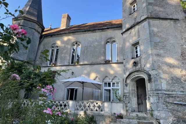 Château de Millery 3