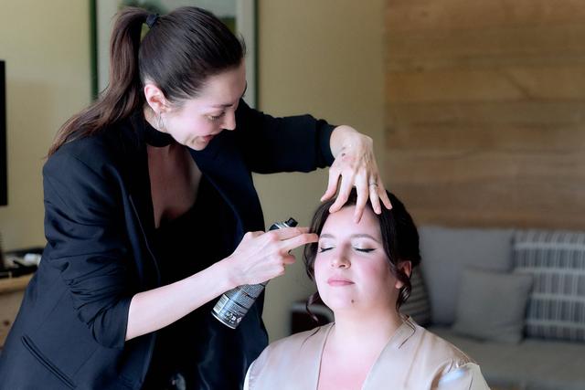 Lyana Make Up - 4