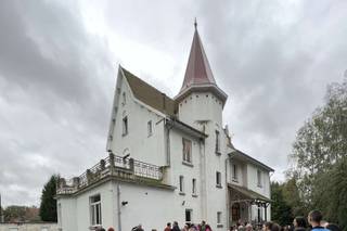 Château des Lanières - 15