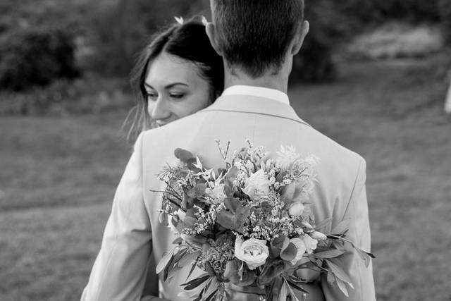 D Day Wedding Planner 1