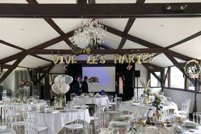 Domaine Les Couettes 2