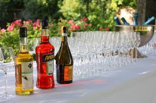 Profumo - Traiteur Italien - 6