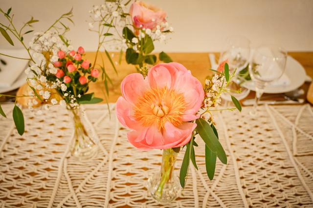 Aud'O Fleurs - 4