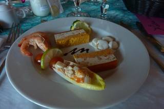 Restaurant Le Petit Anjou - 13