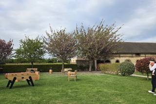 Grange de Fontenay - 10