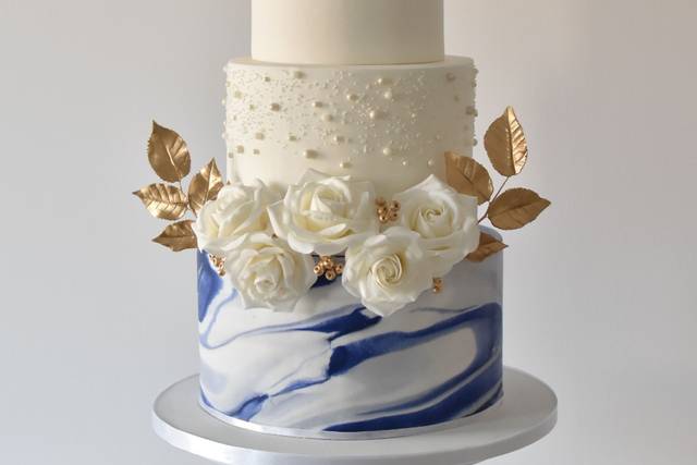 LB Cake Design 3