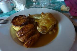 Restaurant Le Petit Anjou - 14