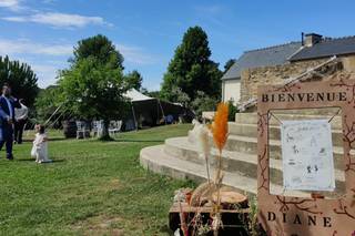 Domaine Ô Fleurs de Sel - 8