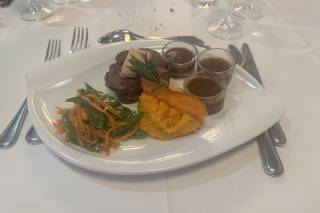 Lecointe Stories - 5