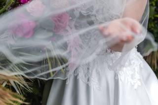 Jenatora Hair&MakeUp - 7