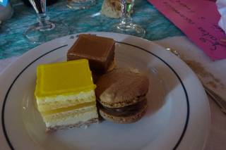 Restaurant Le Petit Anjou - 15