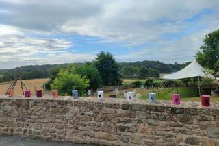 Domaine Ô Fleurs de Sel - 9