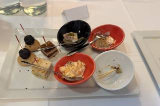 Lecointe Stories - 6