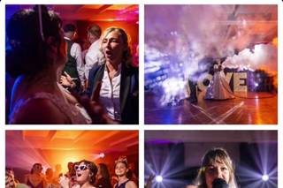 Entracks Events - 5