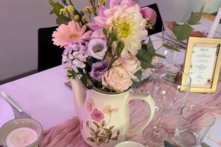 Comme une Fleur Pontarlier - 5