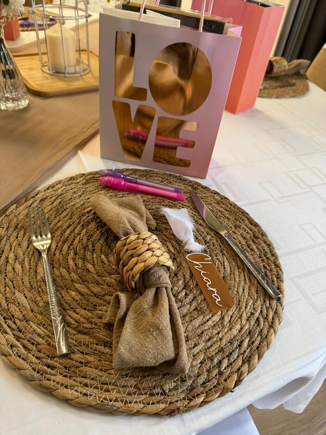 Delphine Events - 4