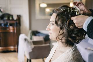 Dorine Coiffure à Domicile - 14