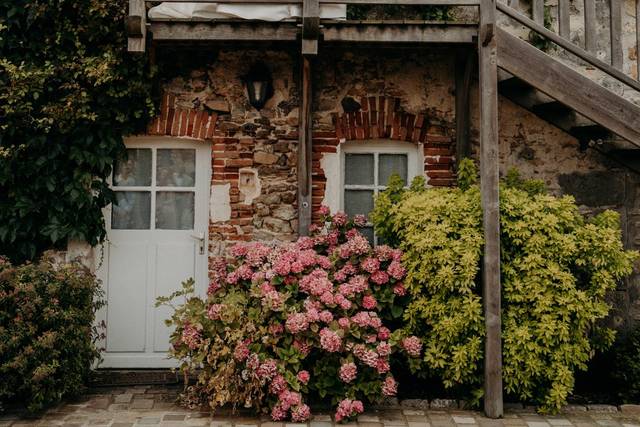Les Hauts de Pardaillan 4