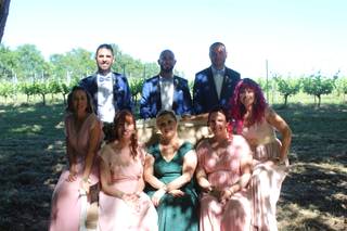 Les Cérémonies de Sissy - 9