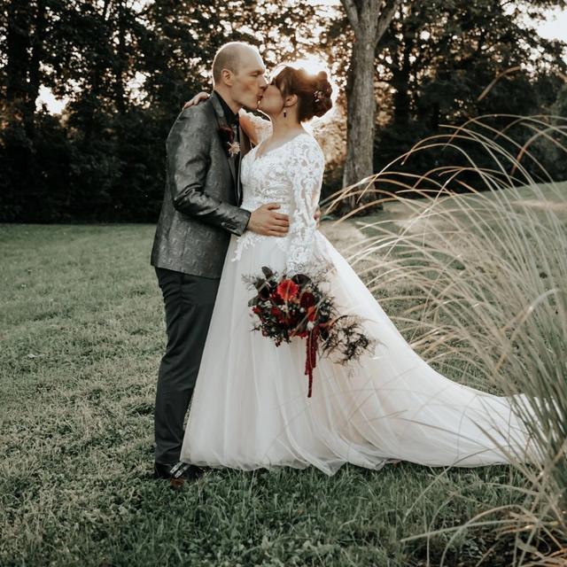 Les Fées Du Mariage - 1