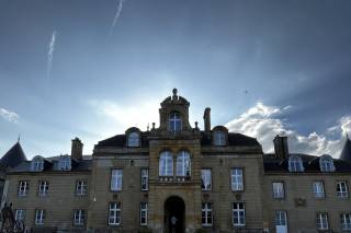 Domaine Château du Faucon - 9