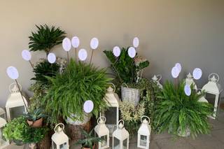 Spices Wedding Bordeaux - 9