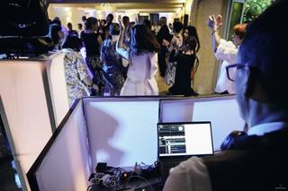 Richard Durdilly DJ - 22