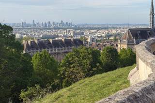 Château Saint-Philippe - 5