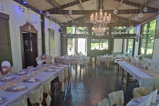 Domaine des Cascades - 5